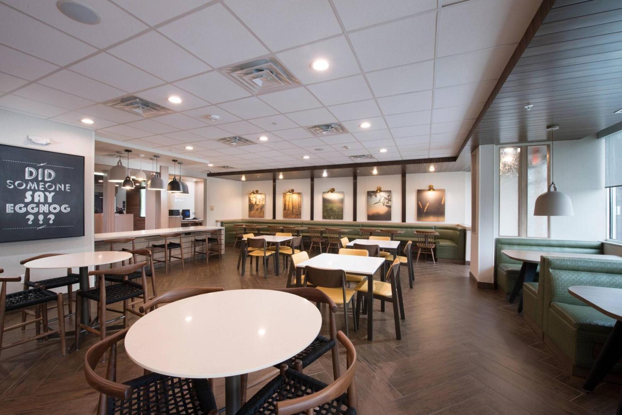 Fairfield Inn & Suites By Marriott Tyler South Ngoại thất bức ảnh