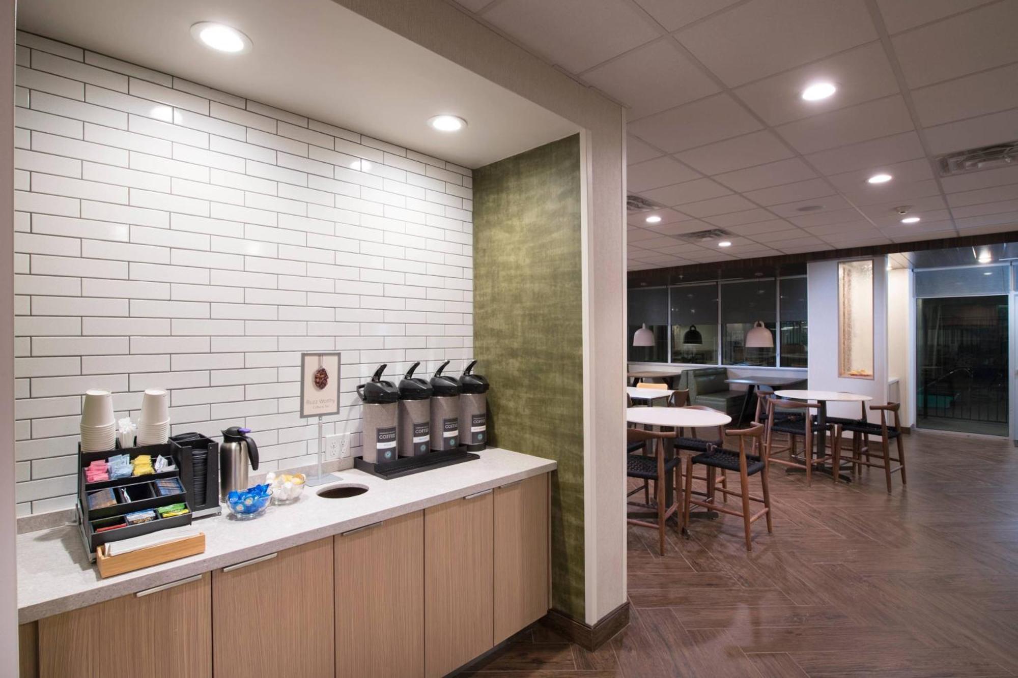 Fairfield Inn & Suites By Marriott Tyler South Ngoại thất bức ảnh