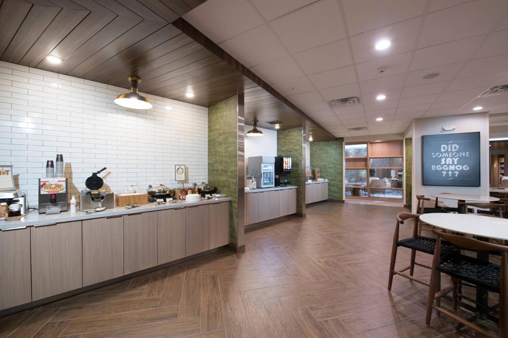 Fairfield Inn & Suites By Marriott Tyler South Ngoại thất bức ảnh